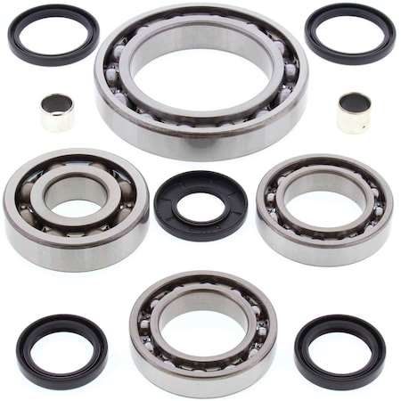 All Balls All Balls Bearing Kit 25-2059 25-2059